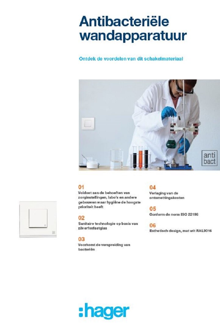 gallery antibacterie