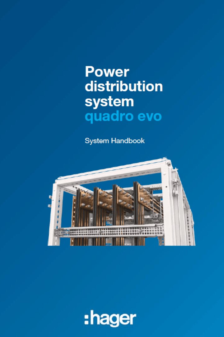 cover quadro evo handboek
