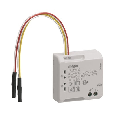 foto quicklink module