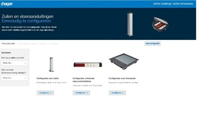 configurator zuilen NL 1080x720