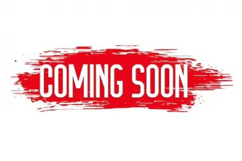 icoon coming soon
