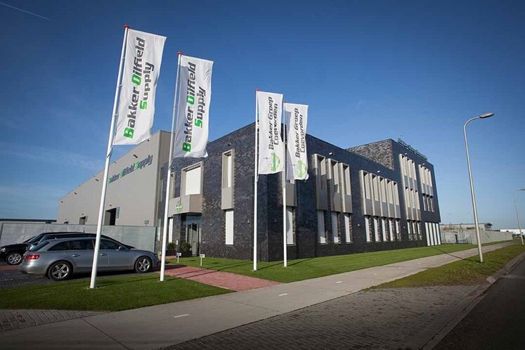 project bakker coevorden