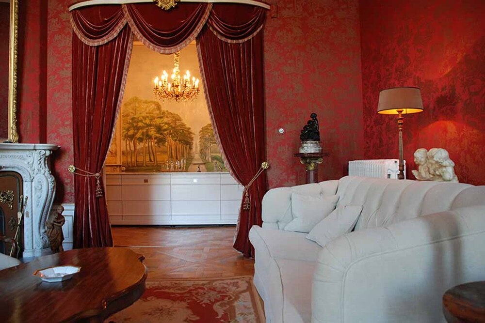 project kasteel biljoen