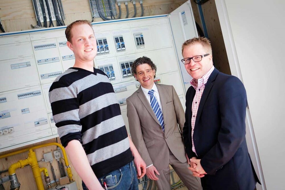 project bredeschool mensen