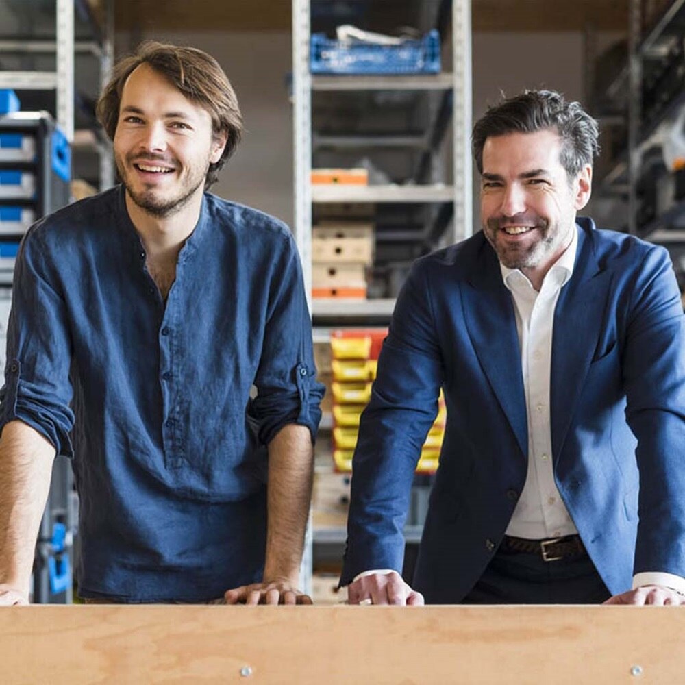 hager partners