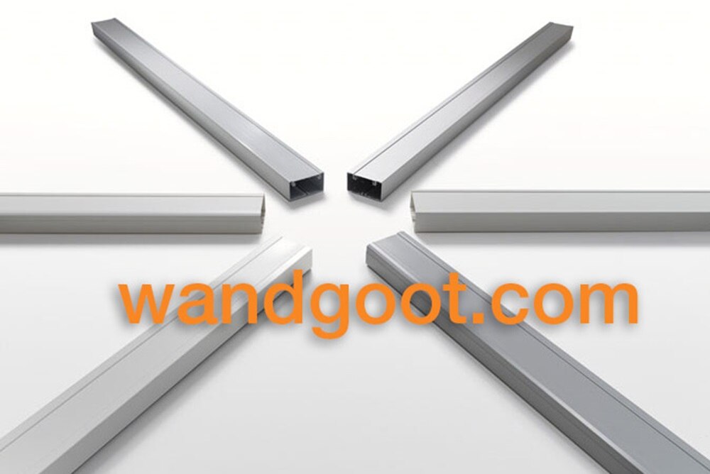 wandgoot.com-configuratie
