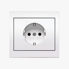 hager-producten b-design K1-5