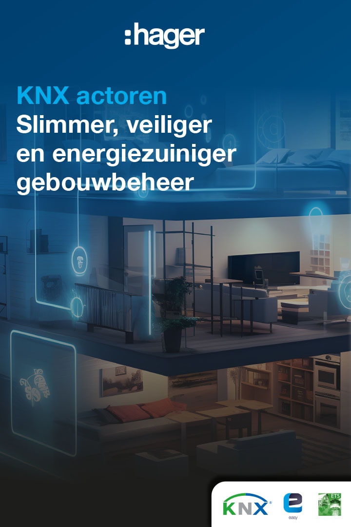 brochure knx 