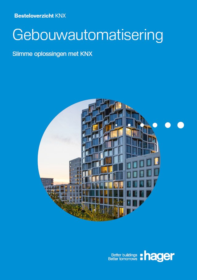 KNX brochure thumb