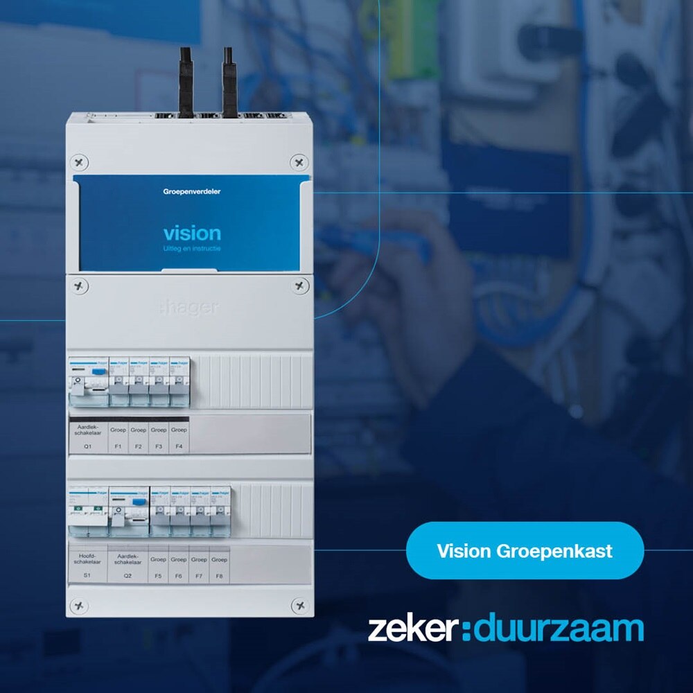 Zeker duurzaam - Vision