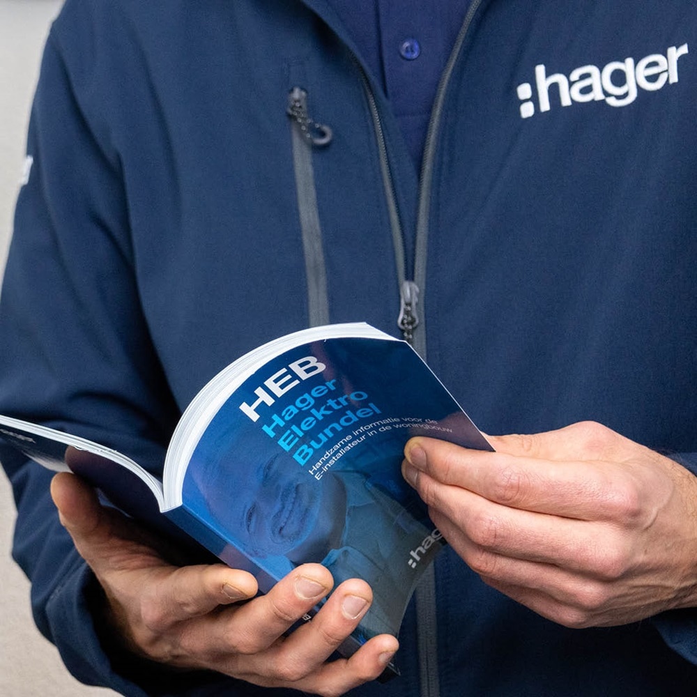 Zeker veilig - HEB banner