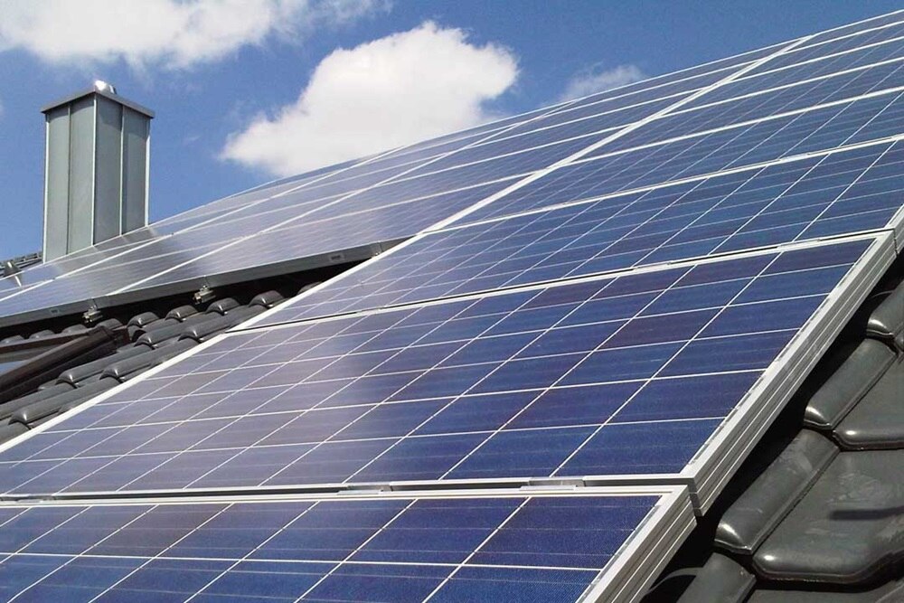 hager kennisartikel Zonnepanelen