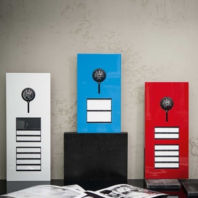 projectoplossingen deurcommunicatie maatwerk