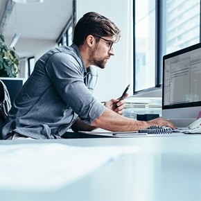 projectoplossingen voor adviseurs