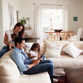 projectoplossingen voor eindgebruikers