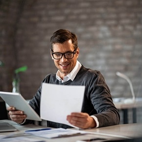 projectoplossingen voor investeerders