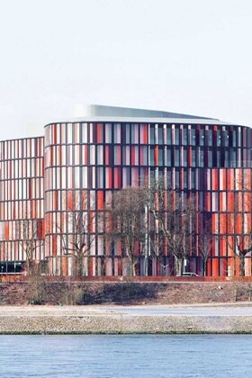 projectoplossingen voor kantoren