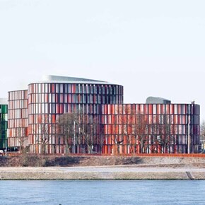 projectoplossingen voor kantoren