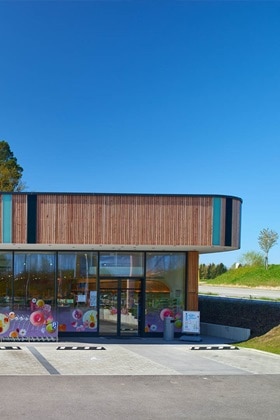 projectoplossingen voor retail