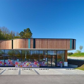 projectoplossingen voor retail