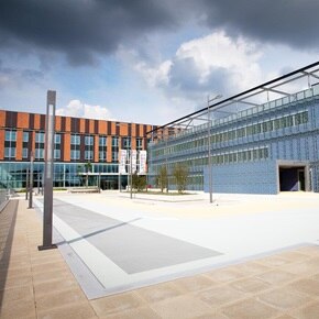 projectoplossingen voor zorginstellingen