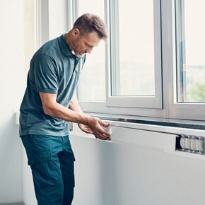 projectoplossingen kabelmanagement oplossingen hager 