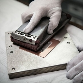 maatwerk schakelmateriaal manufaktur