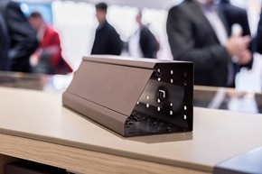 projectoplossingen maatwerk wandgoot