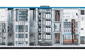 projectoplossingen unimes hoofdverdeler hager 