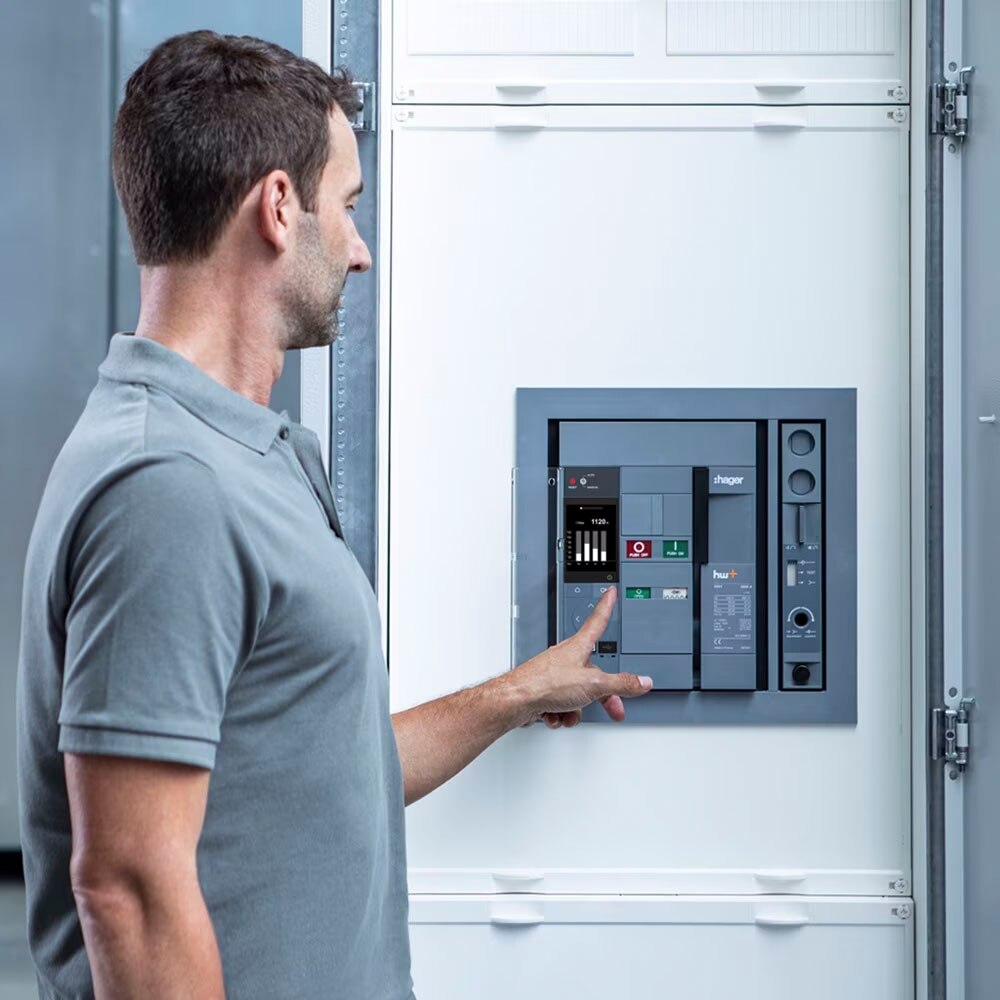 installatieautomaat acb hw1