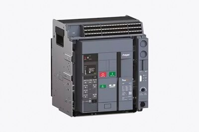 univers n beveiligingscomponent