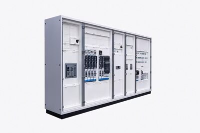 univers n verdeler tot 1600a