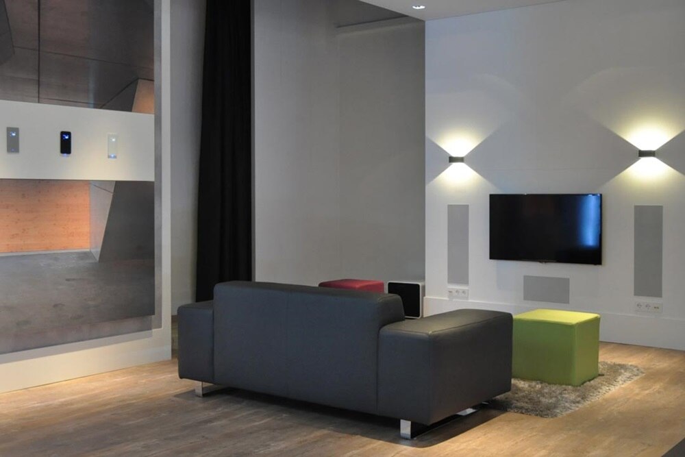 hager expo in 's-hertogenbosch