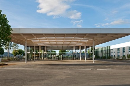 hager forum in frankrijk