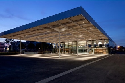 hager forum in frankrijk