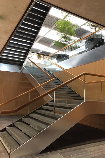 hager forum in frankrijk