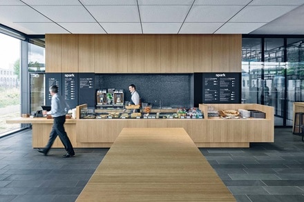 hager forum in frankrijk