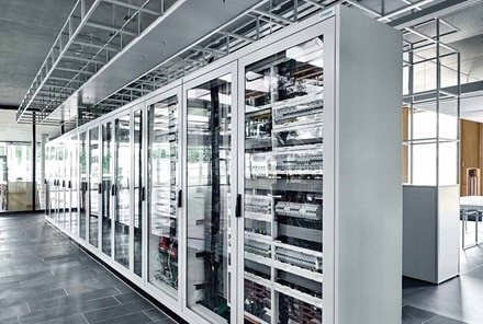 hager forum in frankrijk