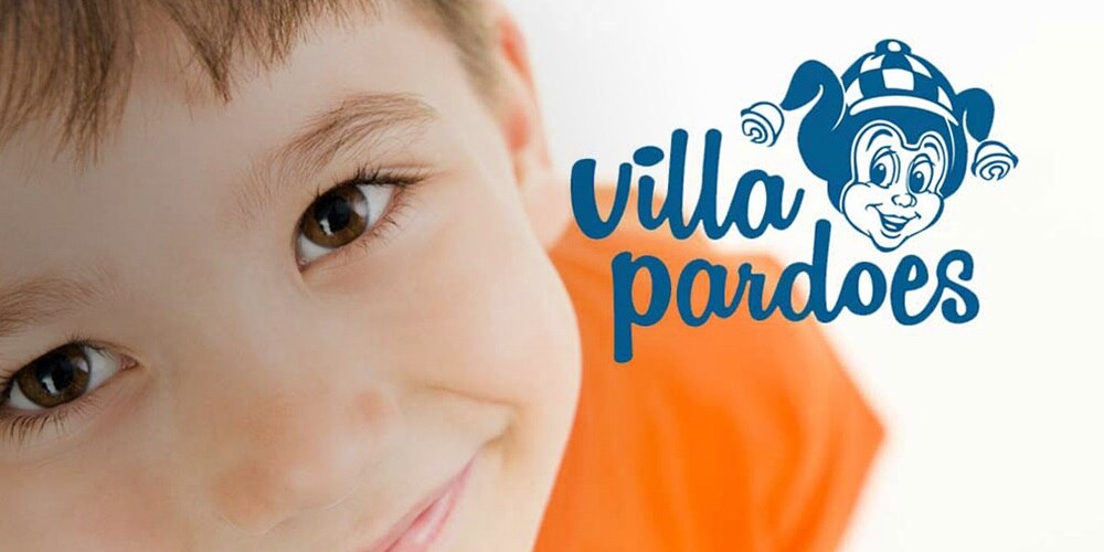 villa pardoes sponsoring