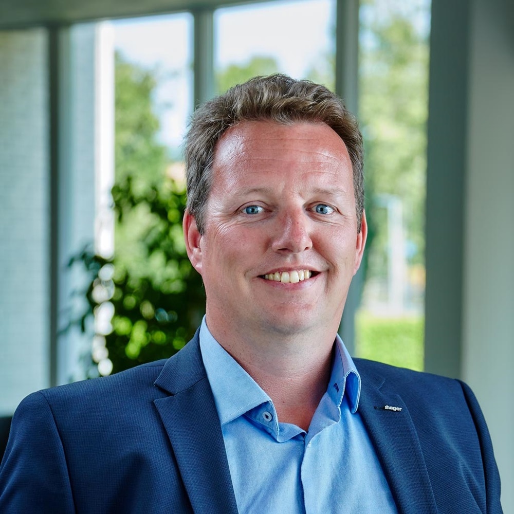 martwin de man hager