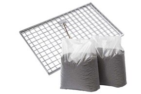 hager product: buitenopstellingskast accessoires 