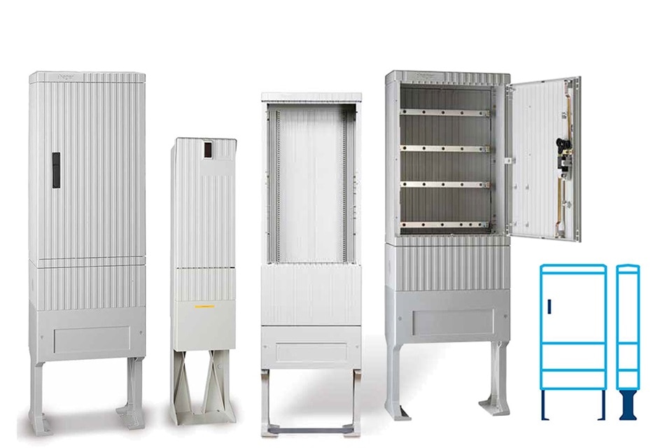 buitenopstellingskasten