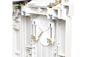 hager product: buitenopstellingskast motagegemak 