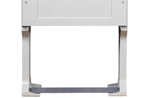 hager product: buitenopstellingskast sokkel 