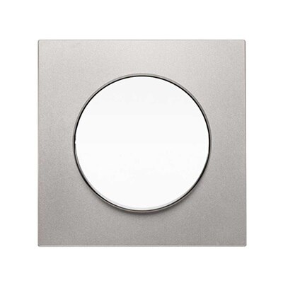 berker-design: schakelmateriaal luxe R8