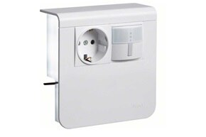 hager-product: sl outlet 