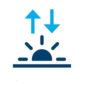 hager-product: tijdklokken schemersensoren 