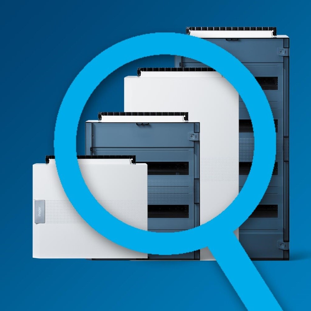 hager-product: vega verdeler