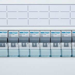 hager-product: vega flexibele codering