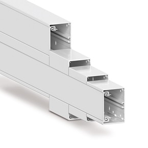 hager-product: wandgoot br65 80mm